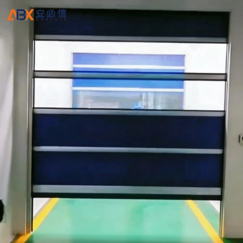 延边朝鲜族自治州高速门